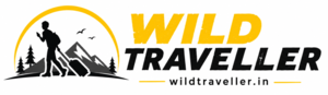 Wildtraveller.store Logo